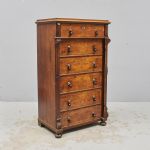 1430 3535 CHEST OF DRAWERS